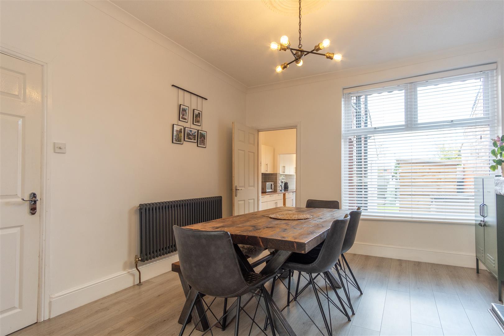 Letchworth Drive, Chorley